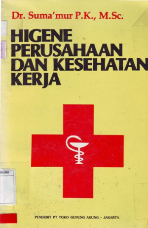 Image of Higene Perusahaan dan Kesehatan Kerja