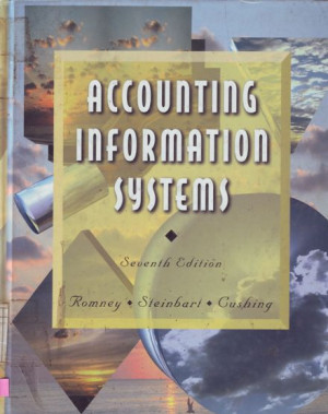 Image of Accounting Information Systems