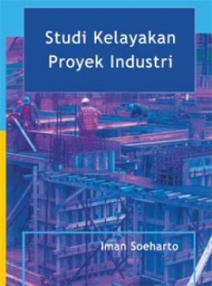 Image of Studi Kelayakan Proyek Industri