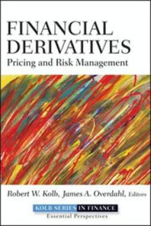 Image of Financial Derivatives : Pricing and Risk Management