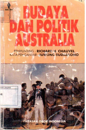 Image of Budaya dan Politik Australia