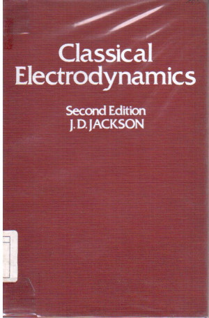 Image of Classical Electrodynamics
