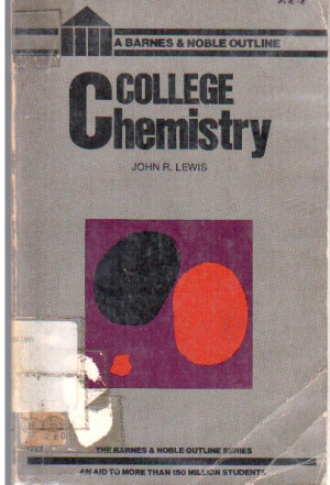 Image of College Chemistry
