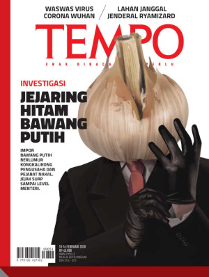 Image of TEMPO