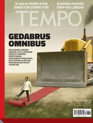 Image of TEMPO