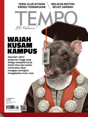 Image of TEMPO