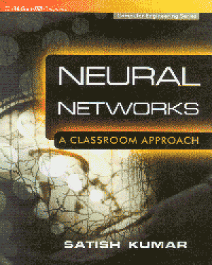Image of Neural Networks : A Classroom Aproach