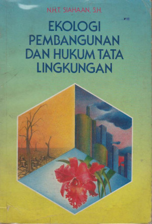 Image of Ekologi Pembangunan dan Hukum Tata Lingkungan