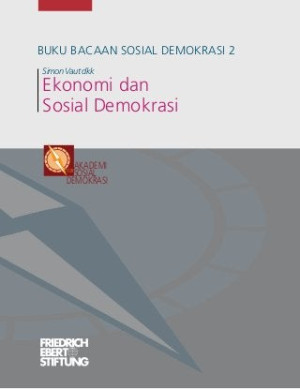 Image of Buku Bacaan Sosial Demokrasi 3 (Negara Kesejahteraan dan Sosial Demikrasi)