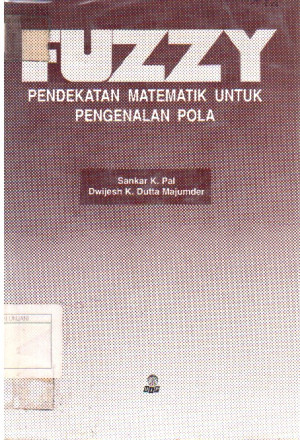 Image of FUZZY: pendekatan matematik untuk pengenalan pola