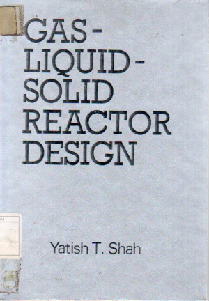 Image of Gas Liquid Solid Reaction Design