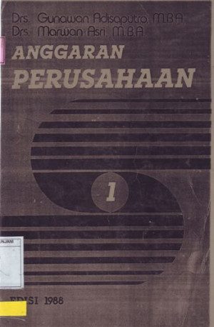 Image of Anggaran Perusahaan