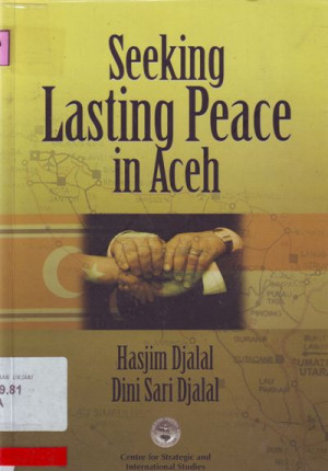 Image of Seeking Lasting Peace in Aceh