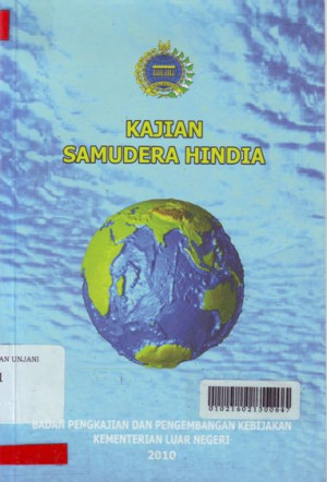 Image of Kajian Samudera Hindia