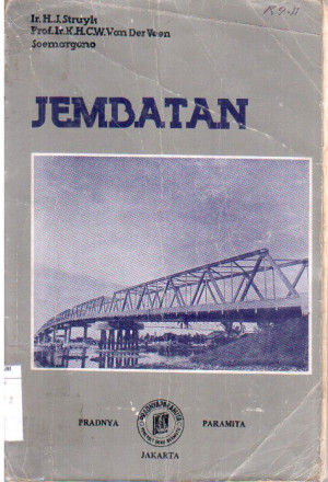Image of Jembatan