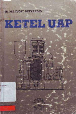 Image of Ketel Uap