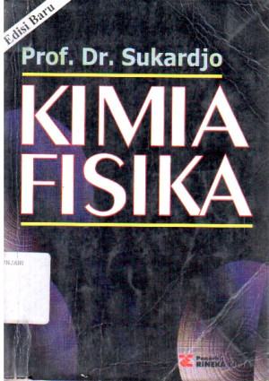 Image of Kimia Fisika