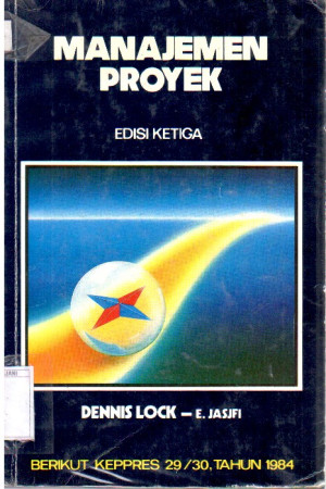 Image of Manajemen Proyek