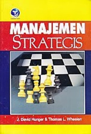 Image of Manajemen Strategis