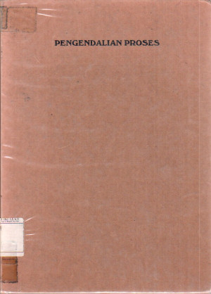 Image of Pengendalian Proses