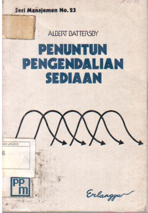 Image of Penuntun Pengendalian Sediaan