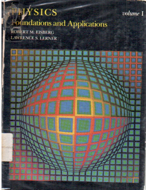 Image of PHYSICS :  Foundations And Applications, Volume II
