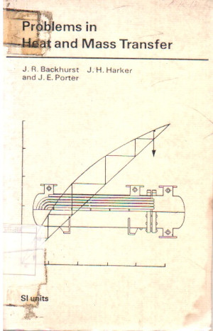 Image of Problem in Heat and Mass Transfer