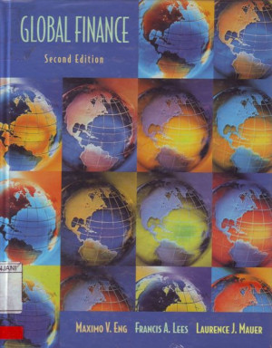 Image of Global Finance
