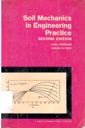 Image of Soil Mechanics in Engineering Practice