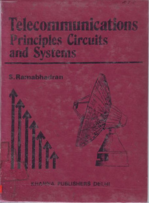 Image of C - 64 Telecommunications
