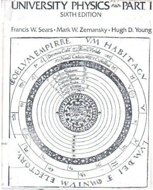 Image of University Physics Part I