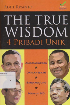 Image of The True Wisdom
